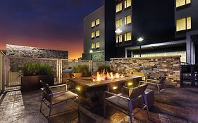 Springhill Suites By Marriott Midland Odessa